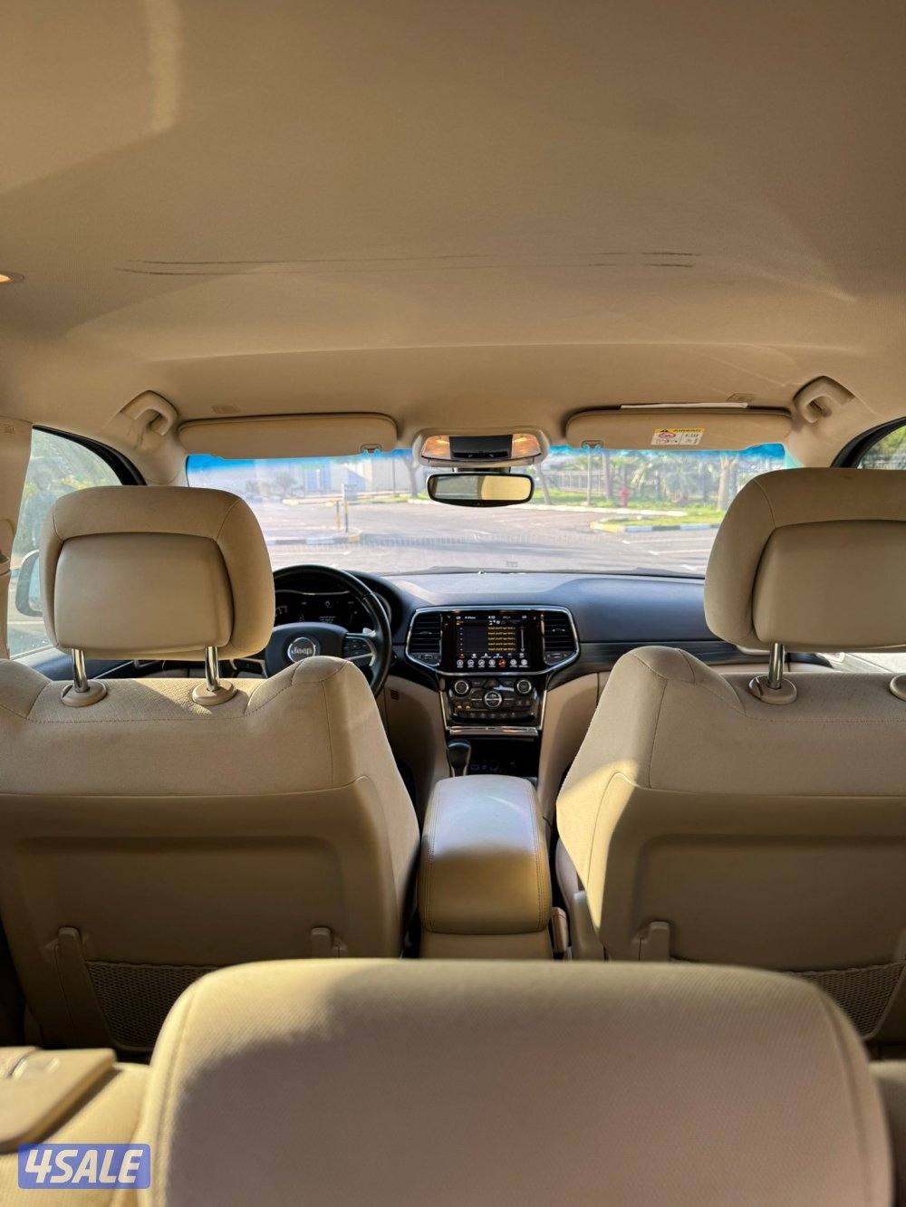 جراند شروكي7