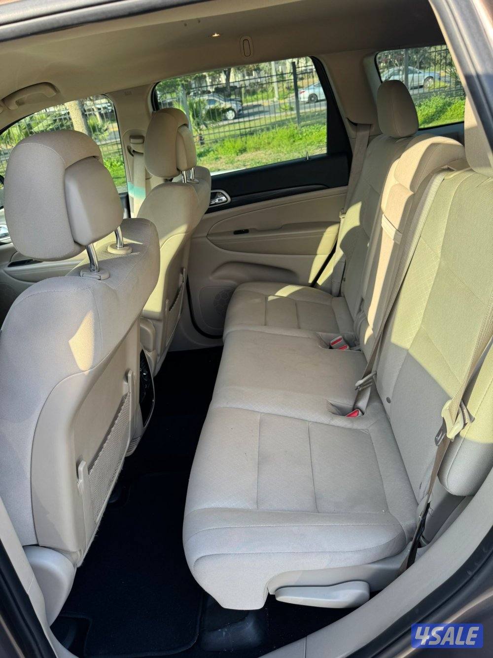 جراند شروكي8