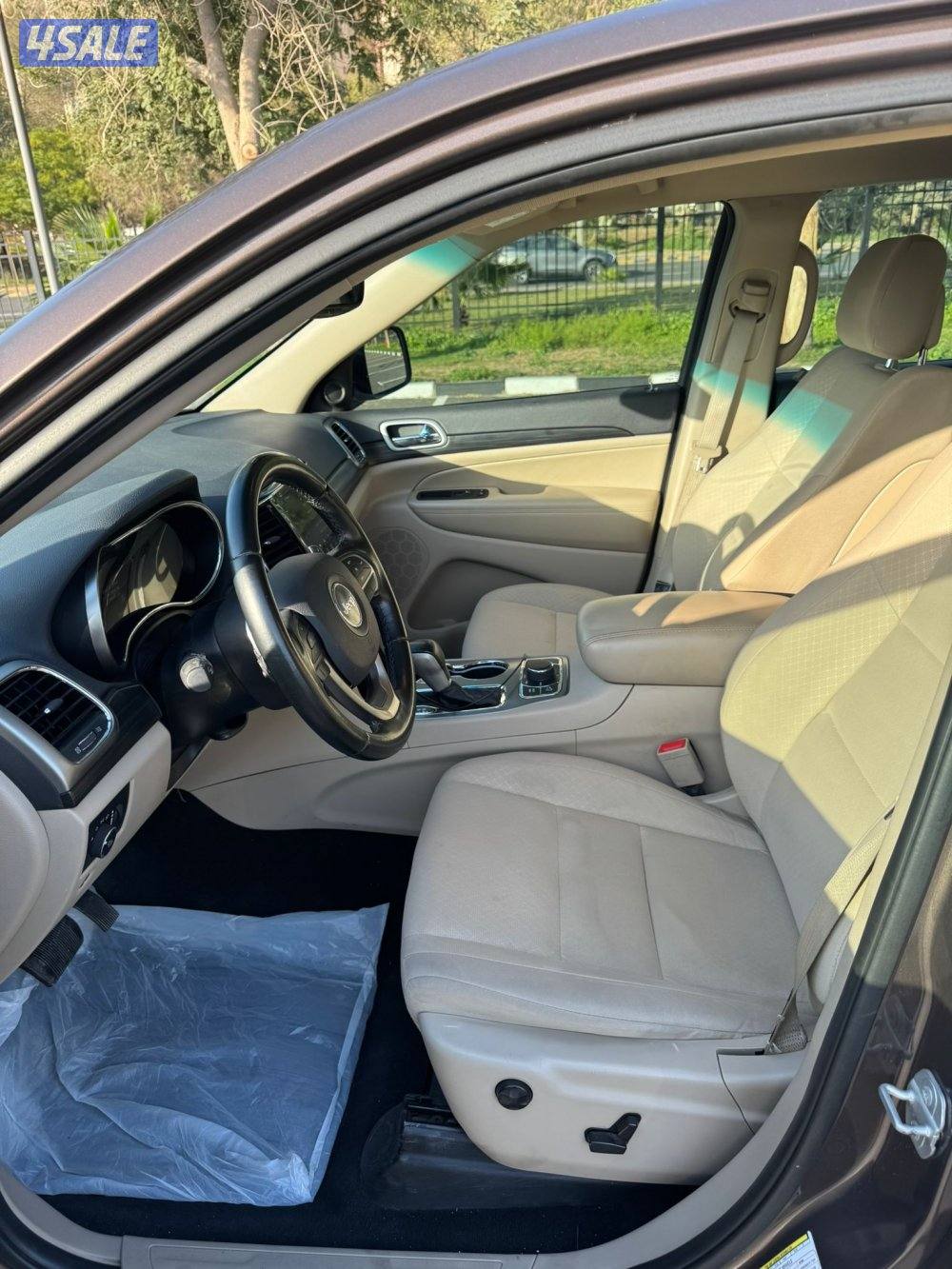 جراند شروكي9