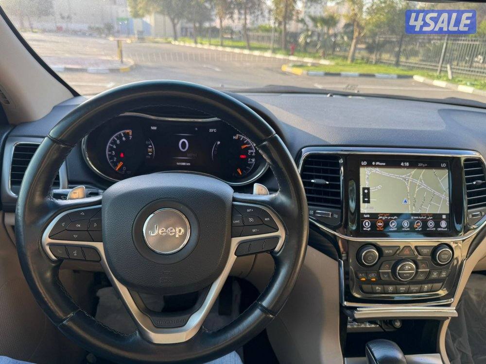 جراند شروكي10