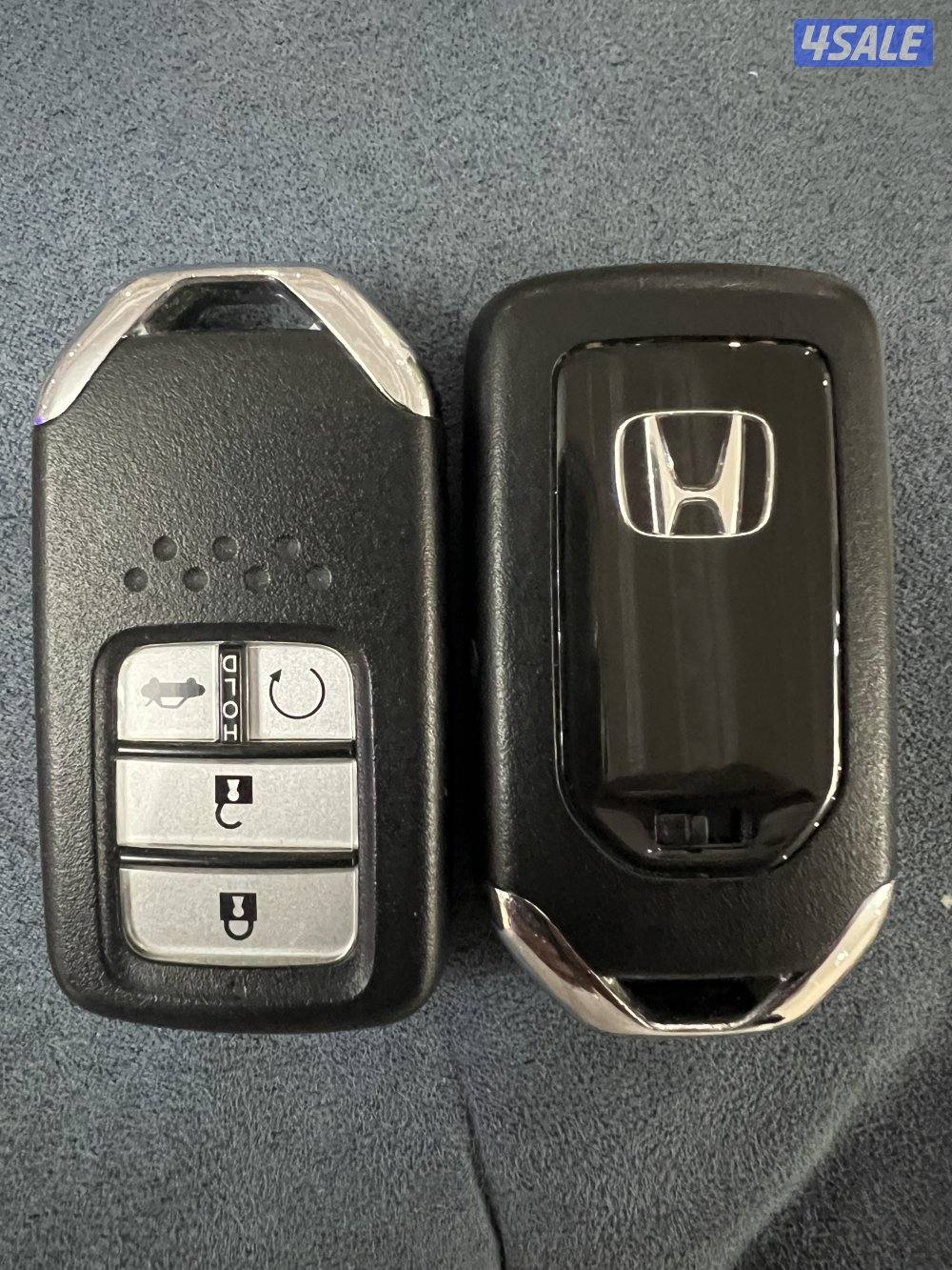 هوندا اكورد - 2019 - بحالة الوكالة8