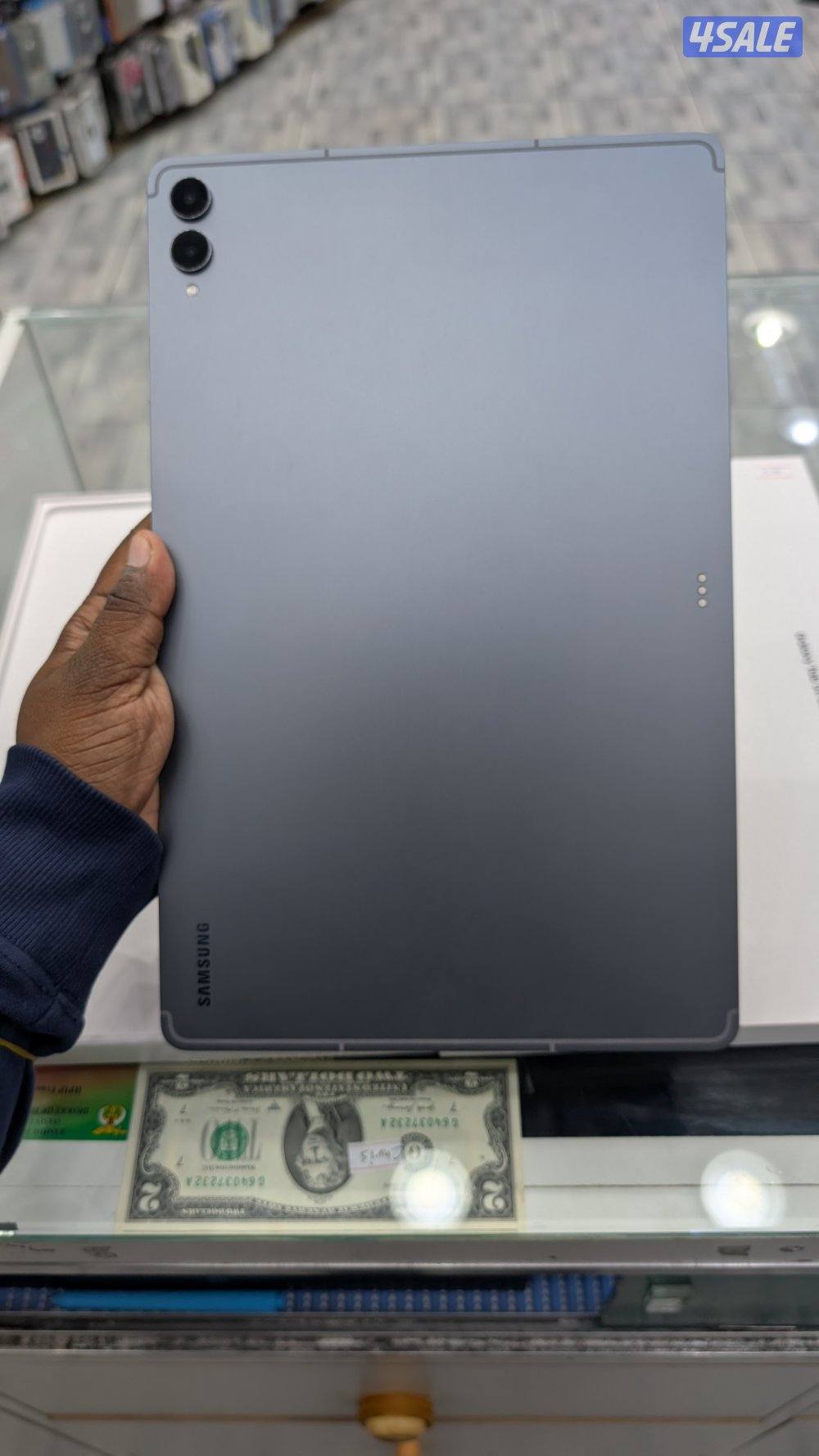 Samsung Galaxy tab S11 ultra 5G2