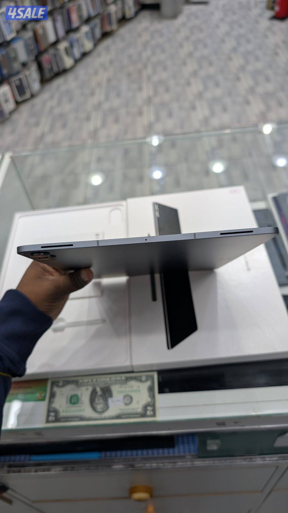 Samsung Galaxy tab S11 ultra 5G3