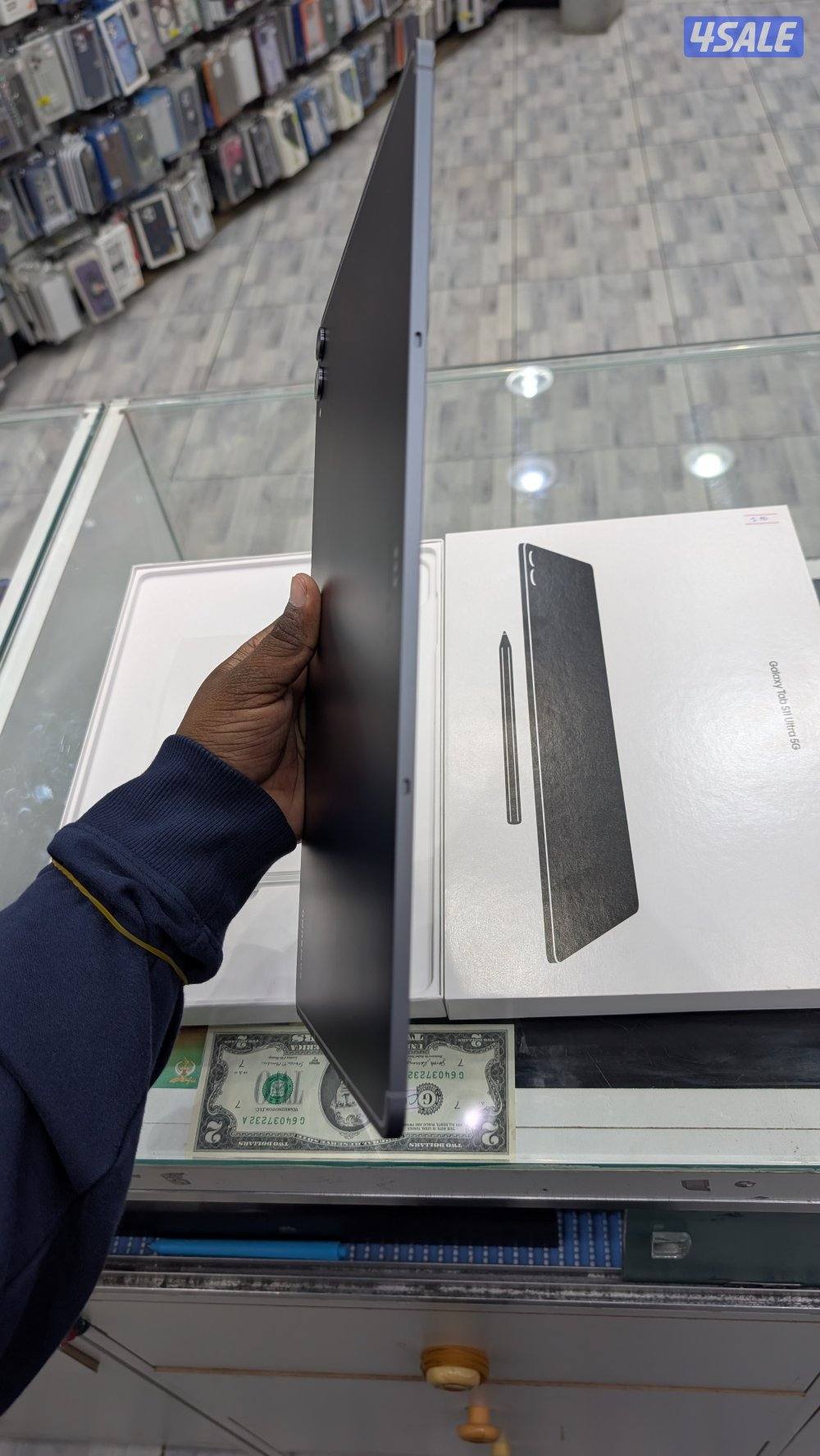 Samsung Galaxy tab S11 ultra 5G4