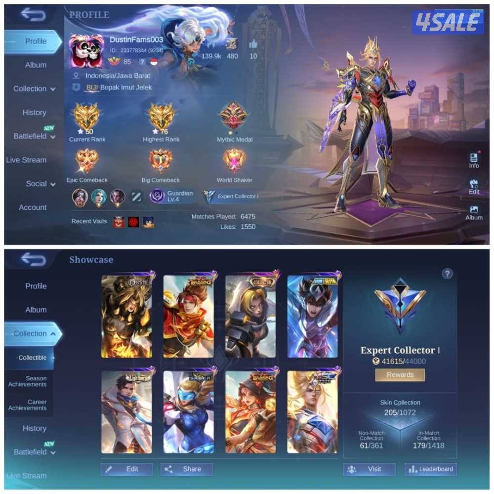 موبايل لينجدد ماككس0