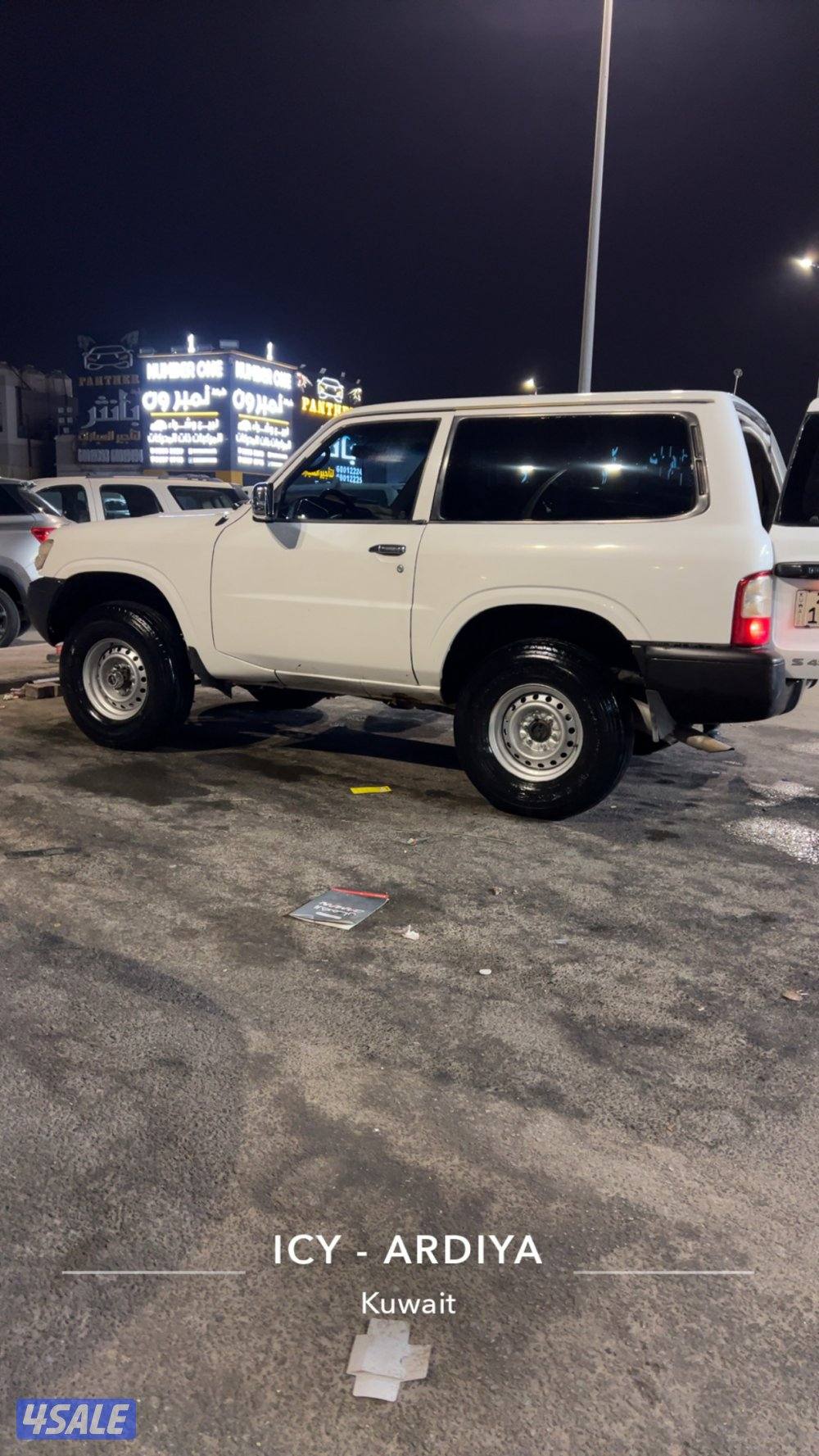 صبغ الوككالة كامل عليه مكينة لكزس ٤٠٠ .3