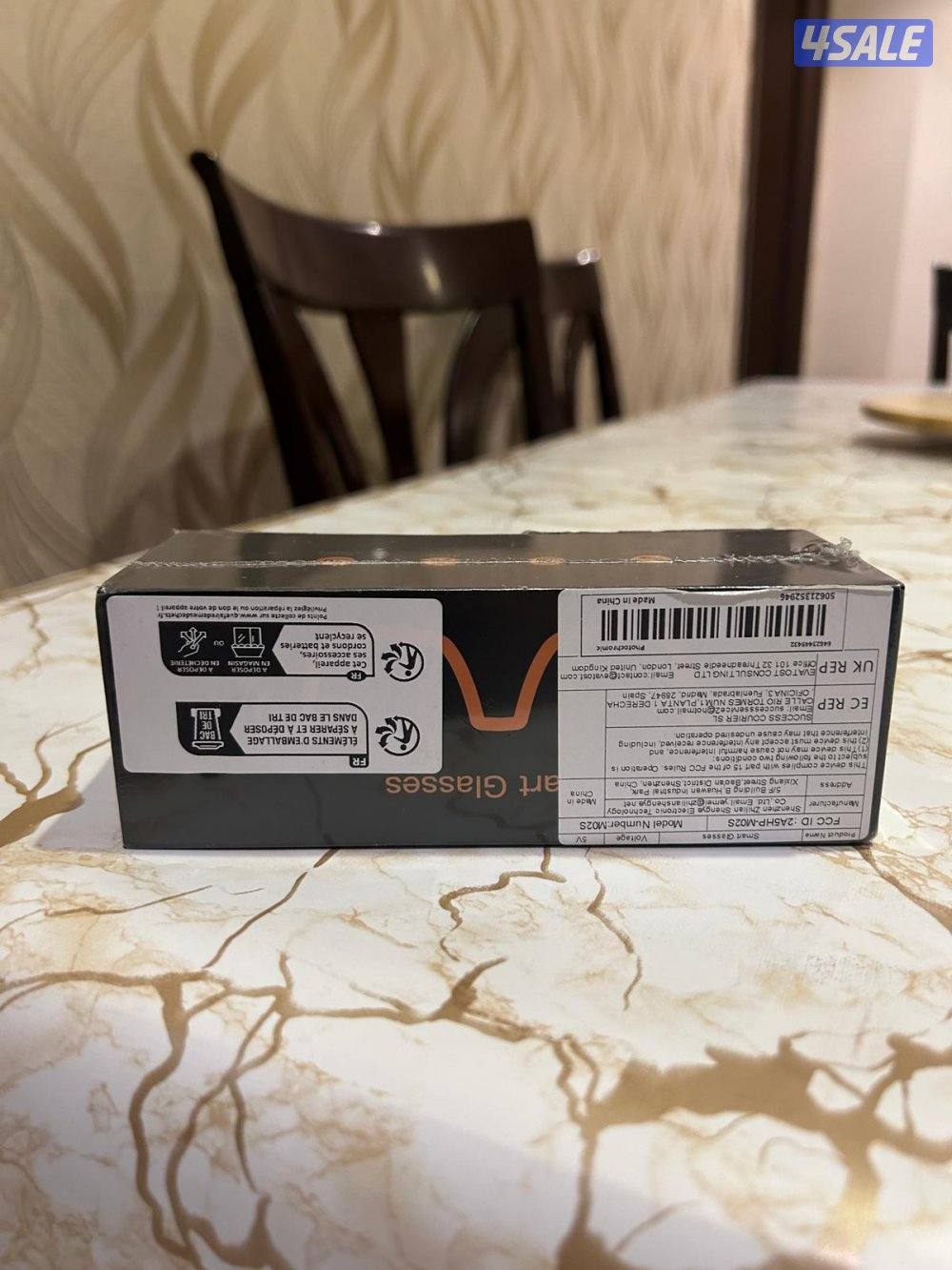 للبيع نظارة تصوير2