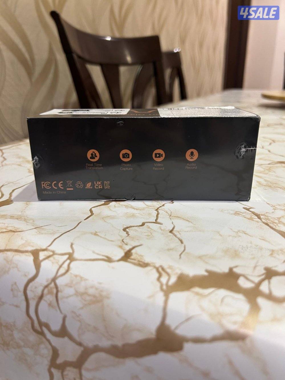 للبيع نظارة تصوير3