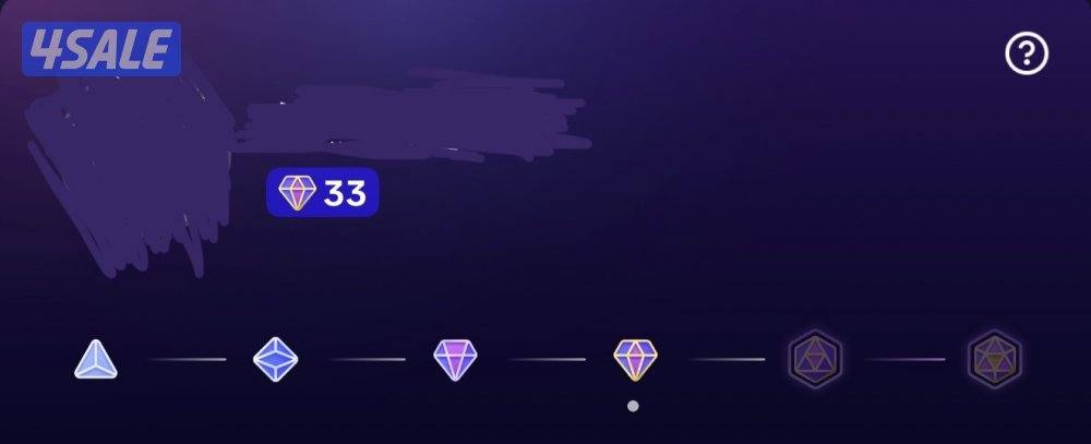 للبيع حسابين تيك توك1