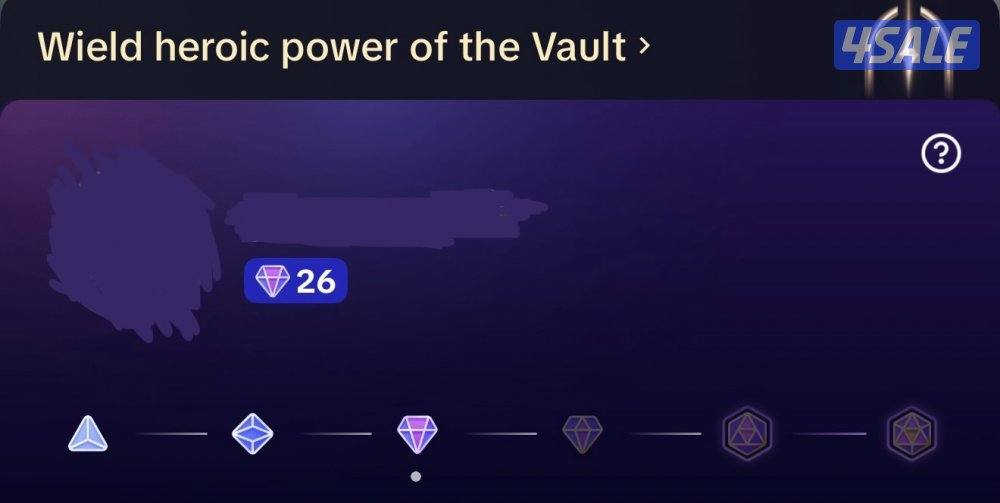 للبيع حسابين تيك توك2