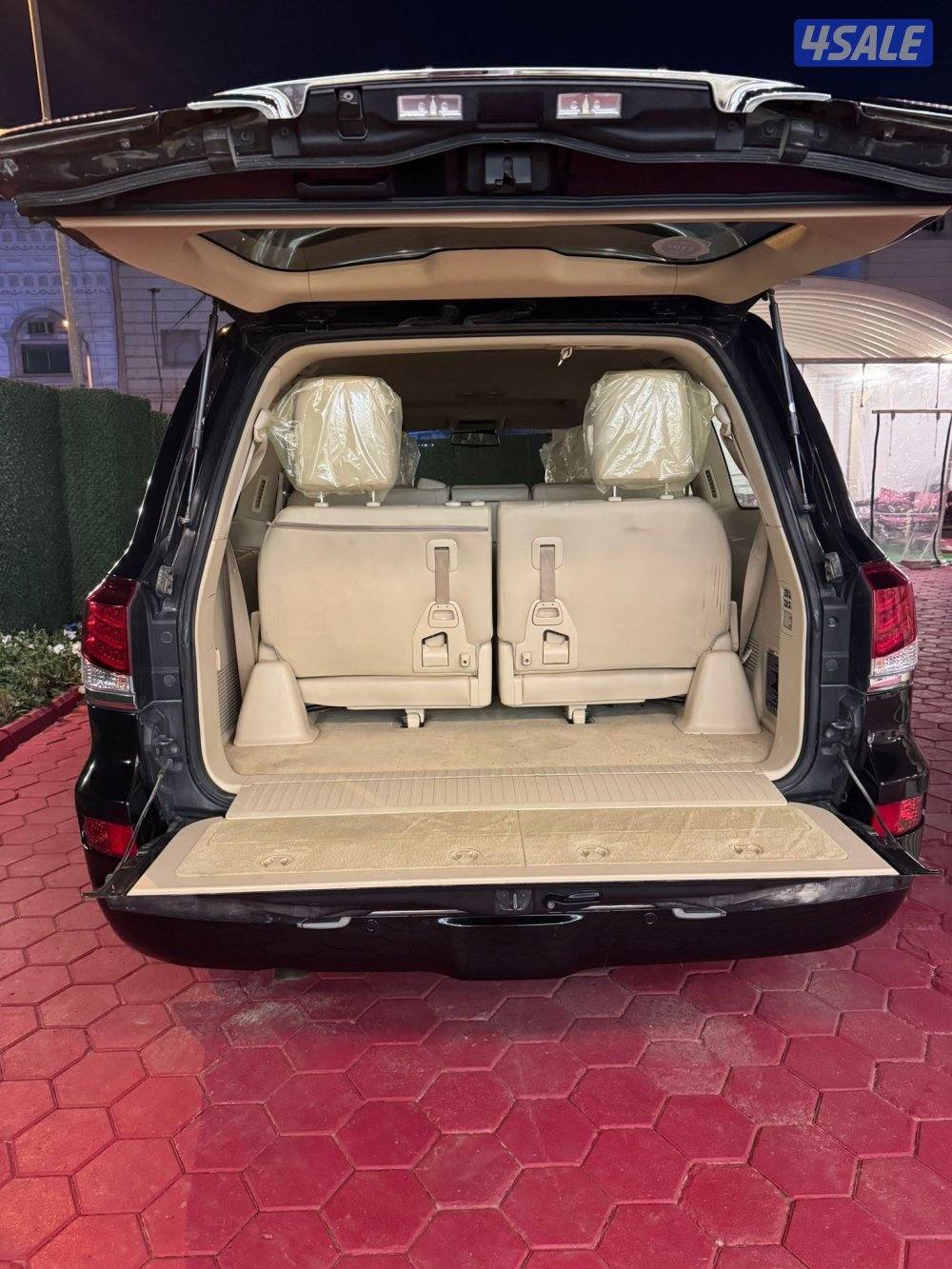 للبيع لكزس3