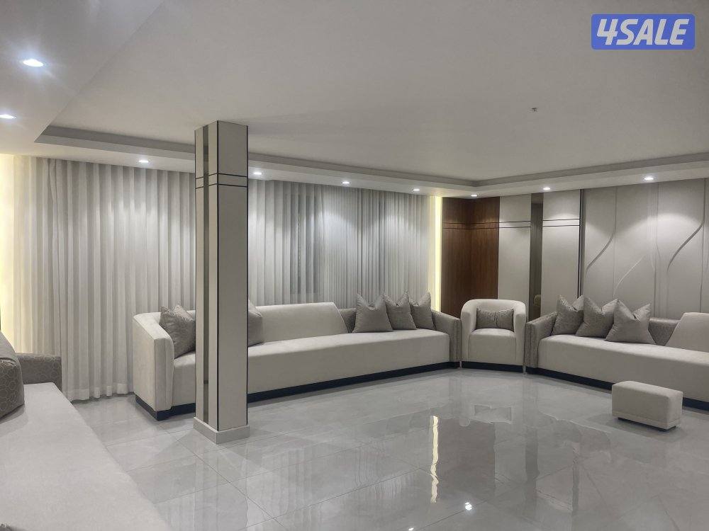 تفصال وتنجيد الكنب المودرن والستاير الويفي حسب الطلب وديوانيات9