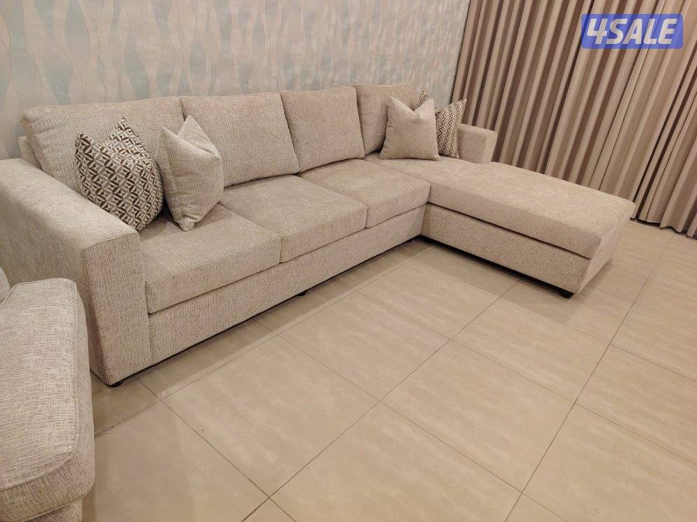 تفصال وتنجيد الكنب المودرن والستاير الويفي حسب الطلب وديوانيات14