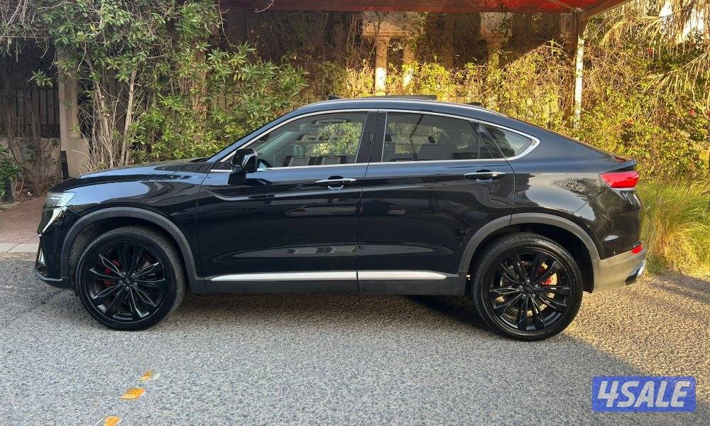 للبيع جيلي توجيلا اعلا فئه البانوراما 2022 الفل2