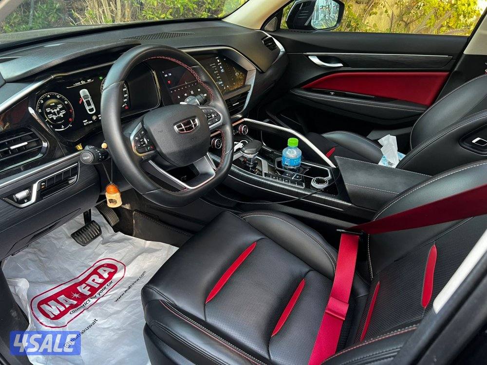 للبيع جيلي توجيلا اعلا فئه البانوراما 2022 الفل3