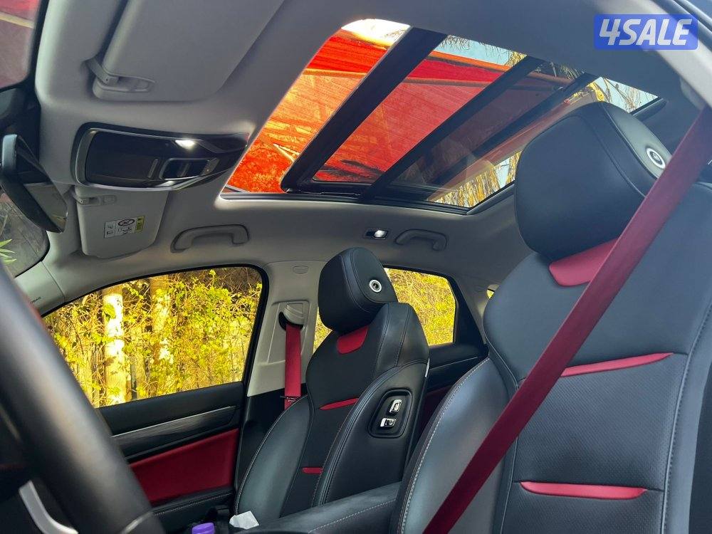 للبيع جيلي توجيلا اعلا فئه البانوراما 2022 الفل5