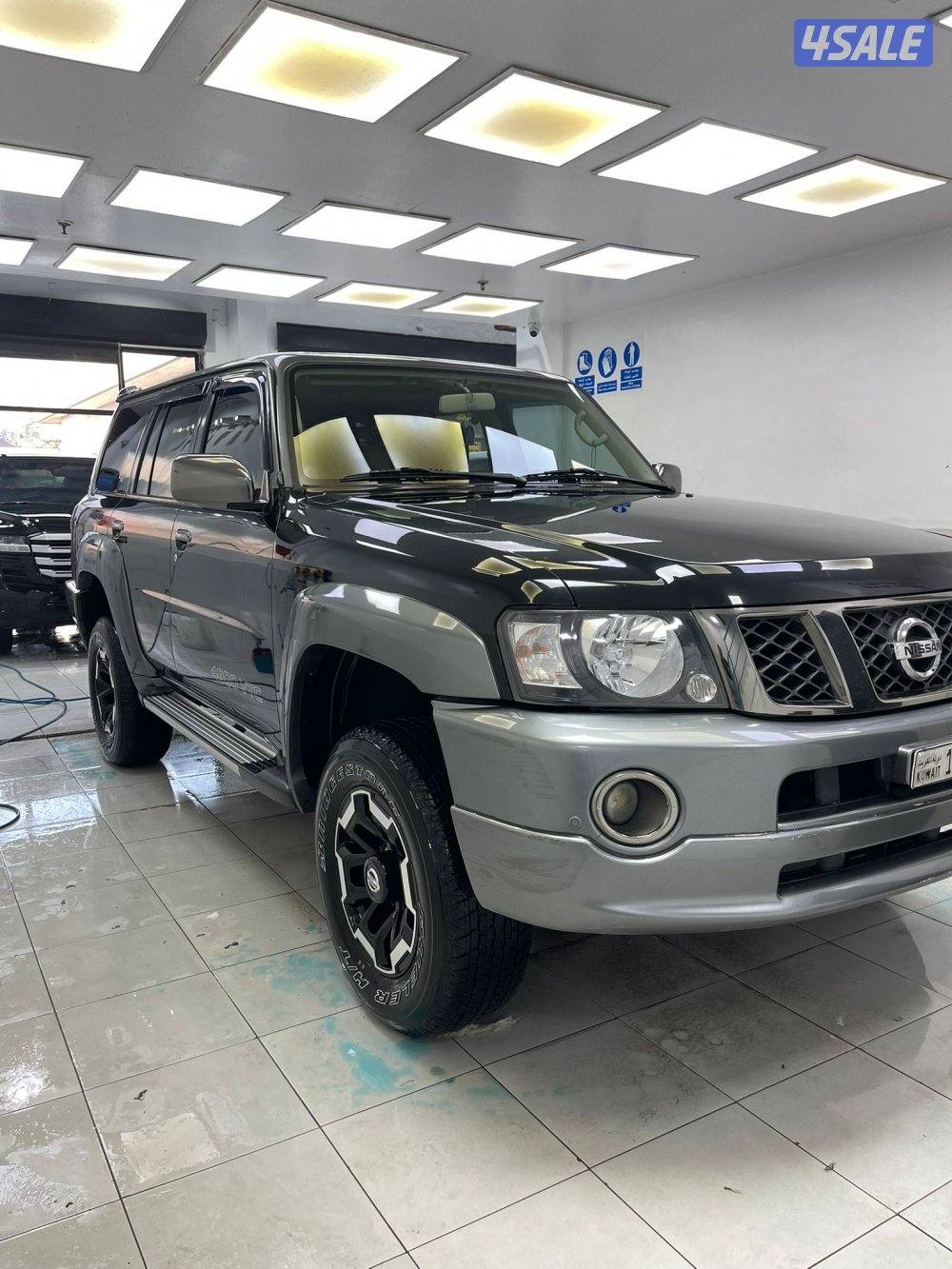 سوبر سفاري 20213