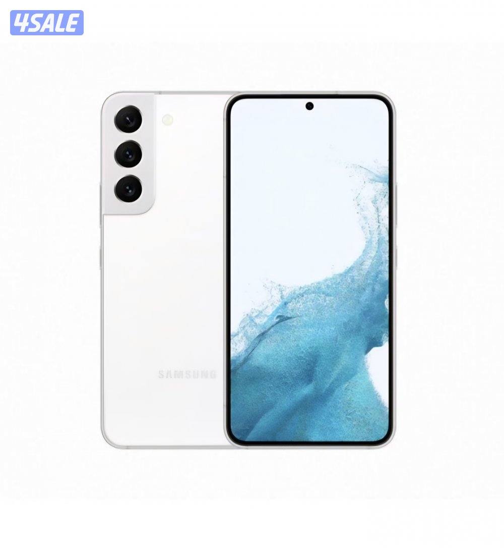 S22 5G 2560