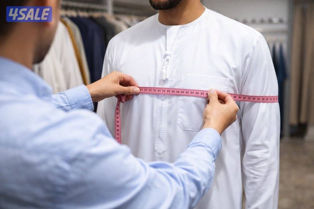 مطلوب خياط0