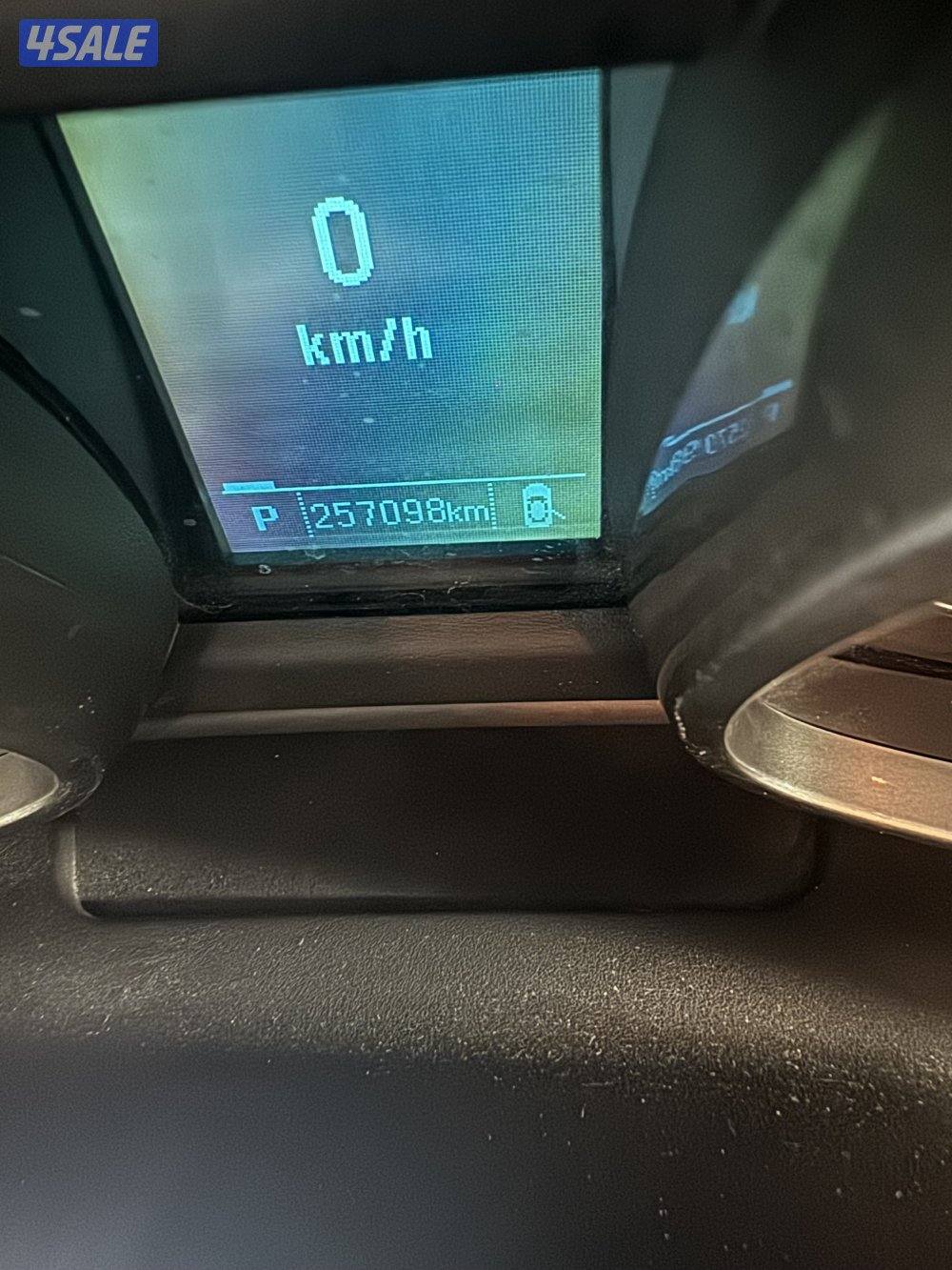 شفروليه ماليبو ltz0