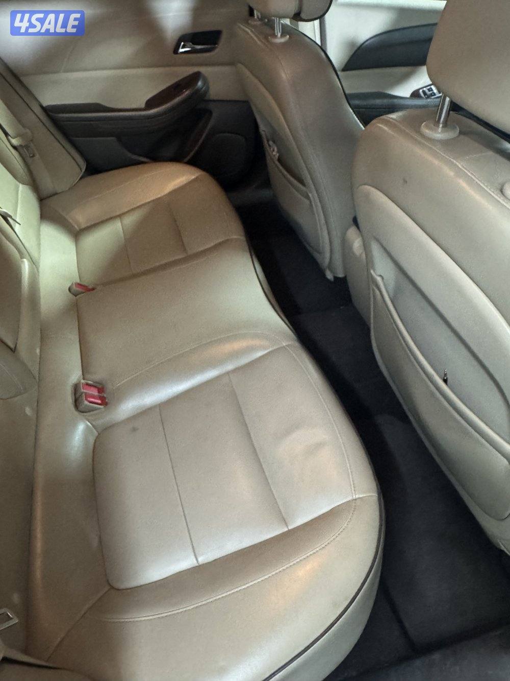 شفروليه ماليبو ltz6