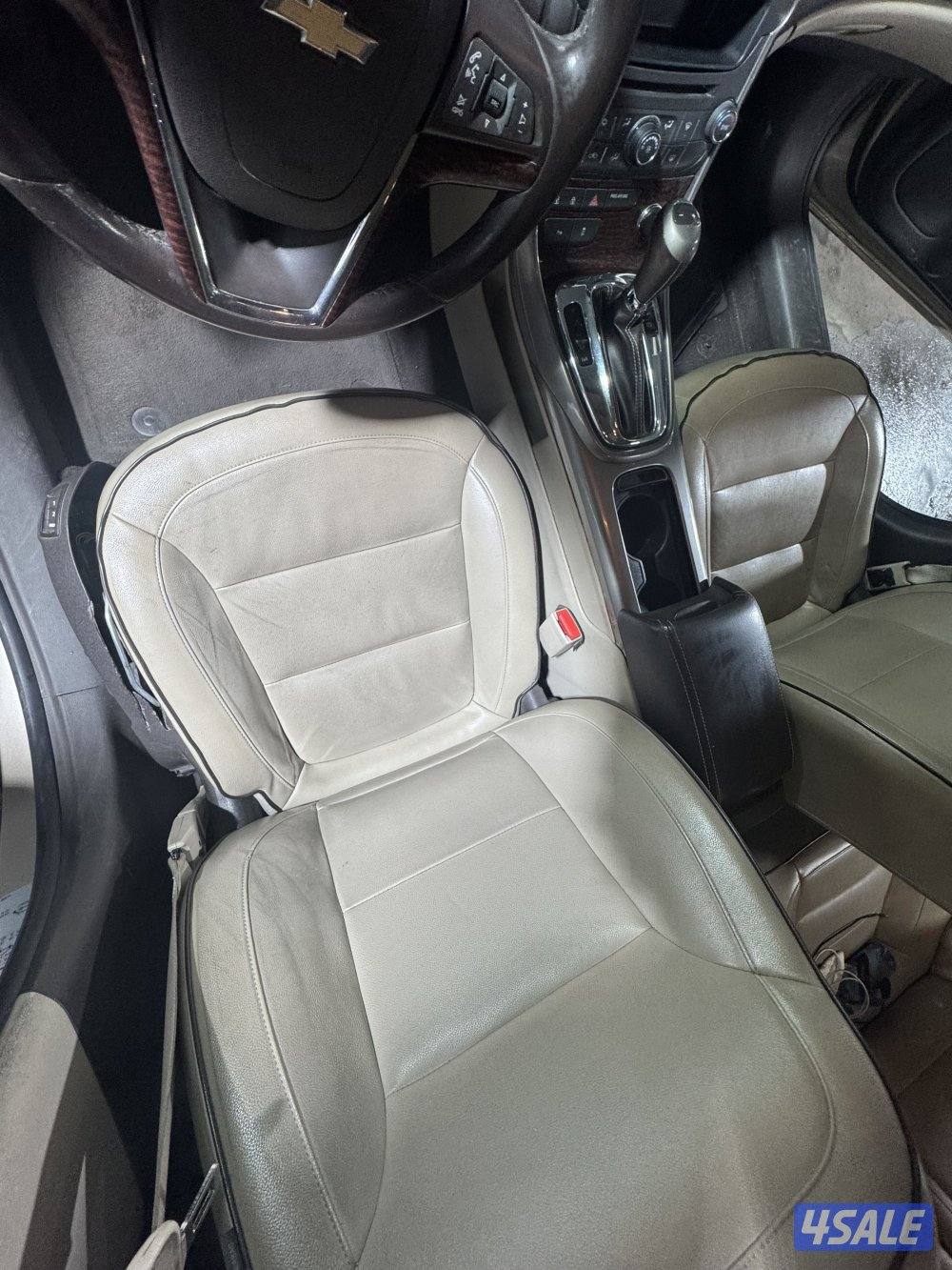 شفروليه ماليبو ltz9