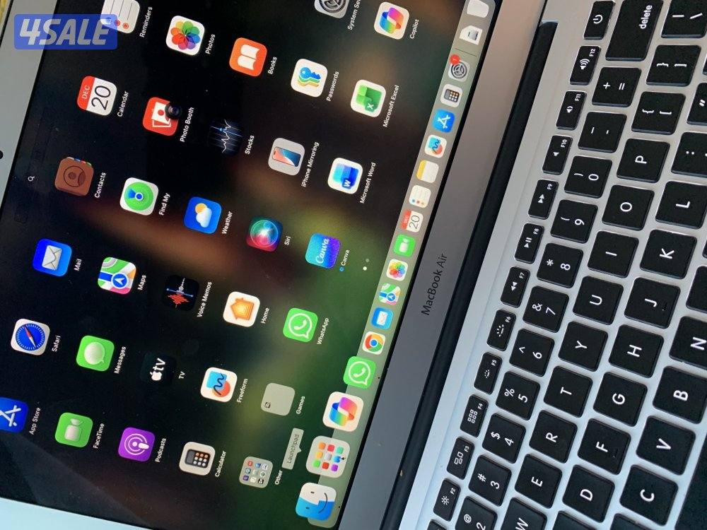 ماكبوك اير ٢٠١٧1