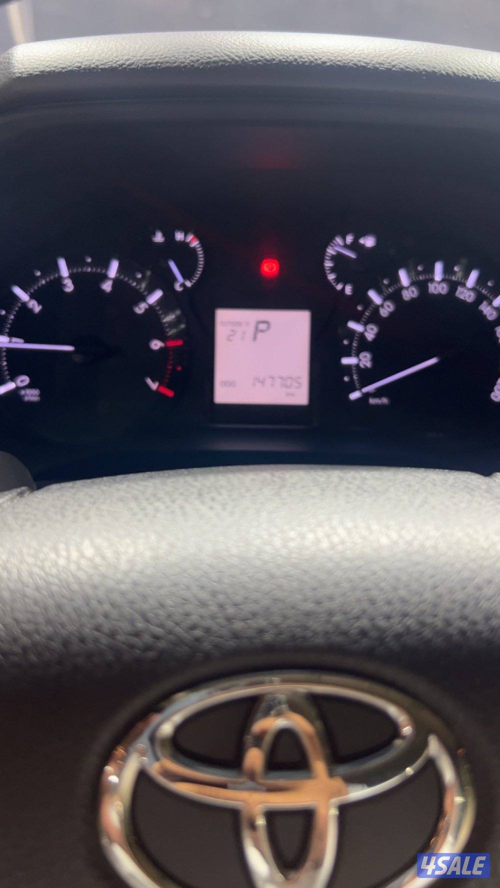 برادو موديل 20221