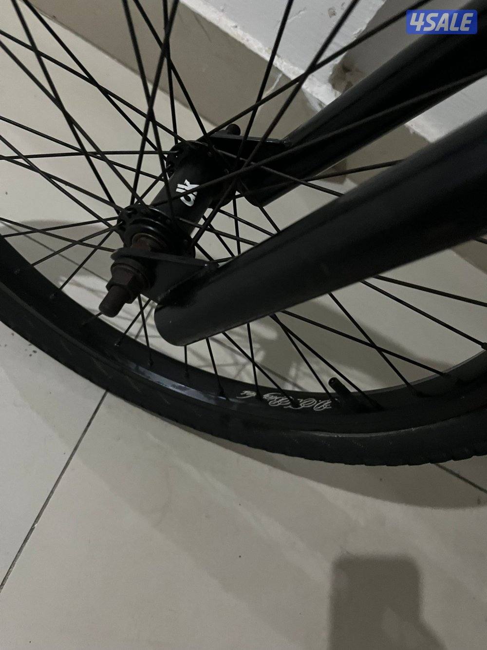 قاري dk اصلي3