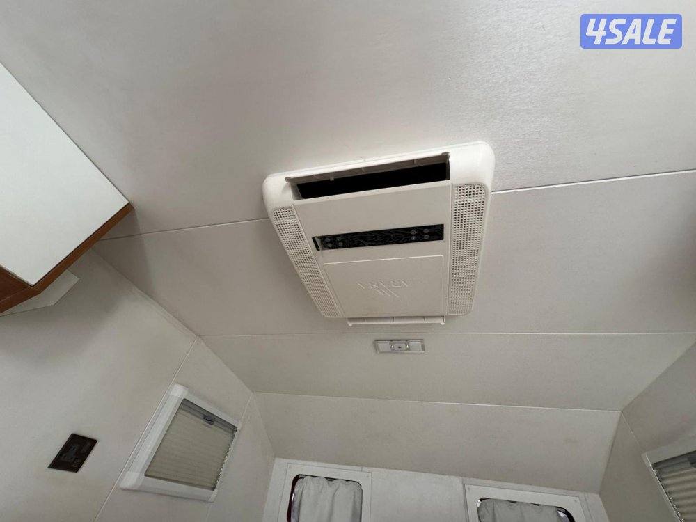 للبيع كرفان1