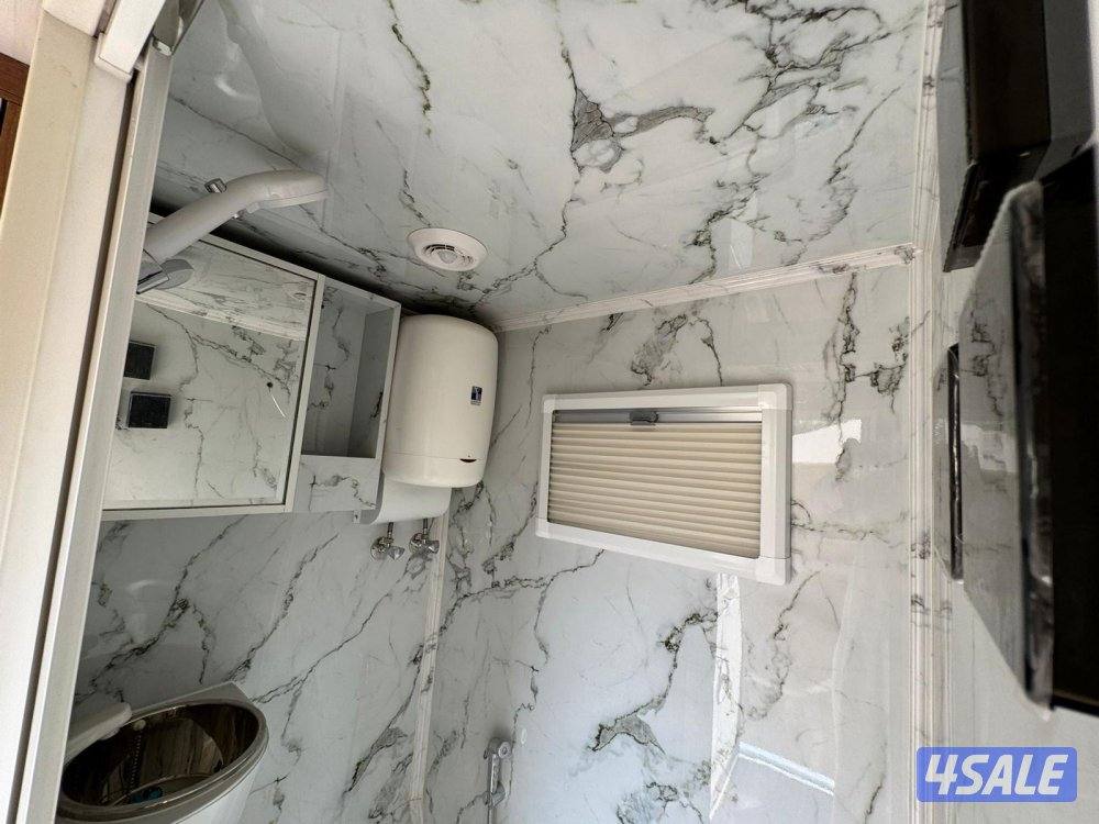 للبيع كرفان3