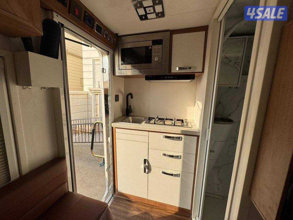 للبيع كرفان5