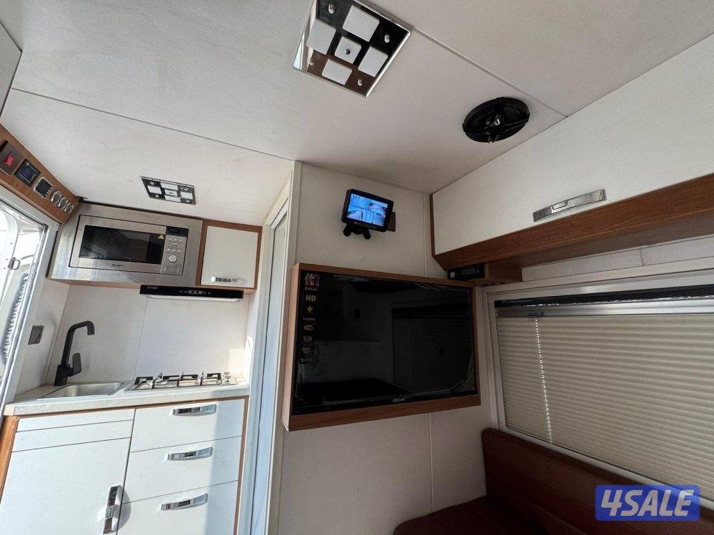 للبيع كرفان7