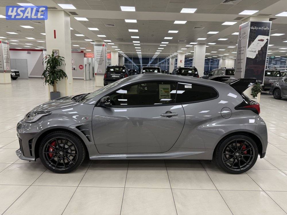 🔥GR YARIS 2026🔥2