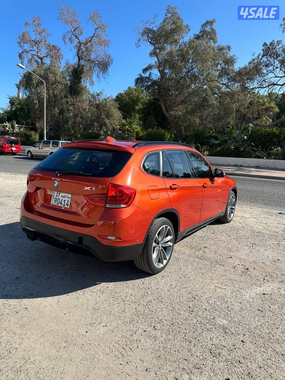 للبيع بي ام اكس 16