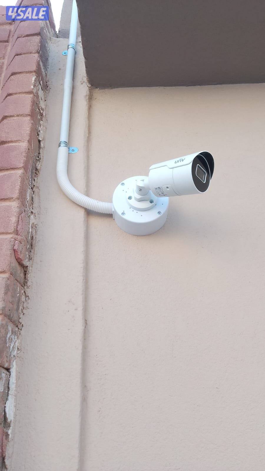 cctv camera installation and maintenance2