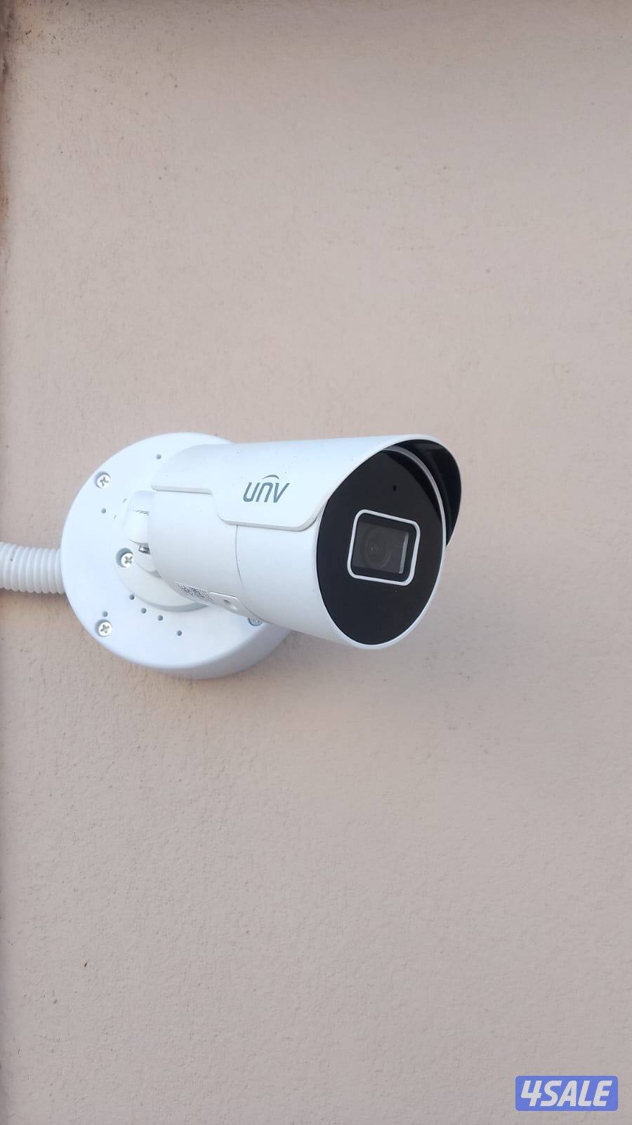 cctv camera installation and maintenance3