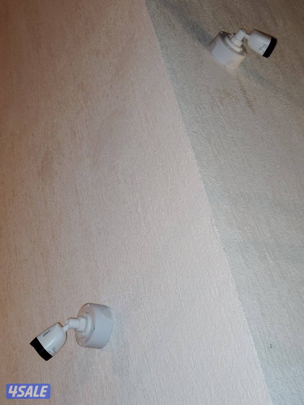 cctv camera installation and maintenance4