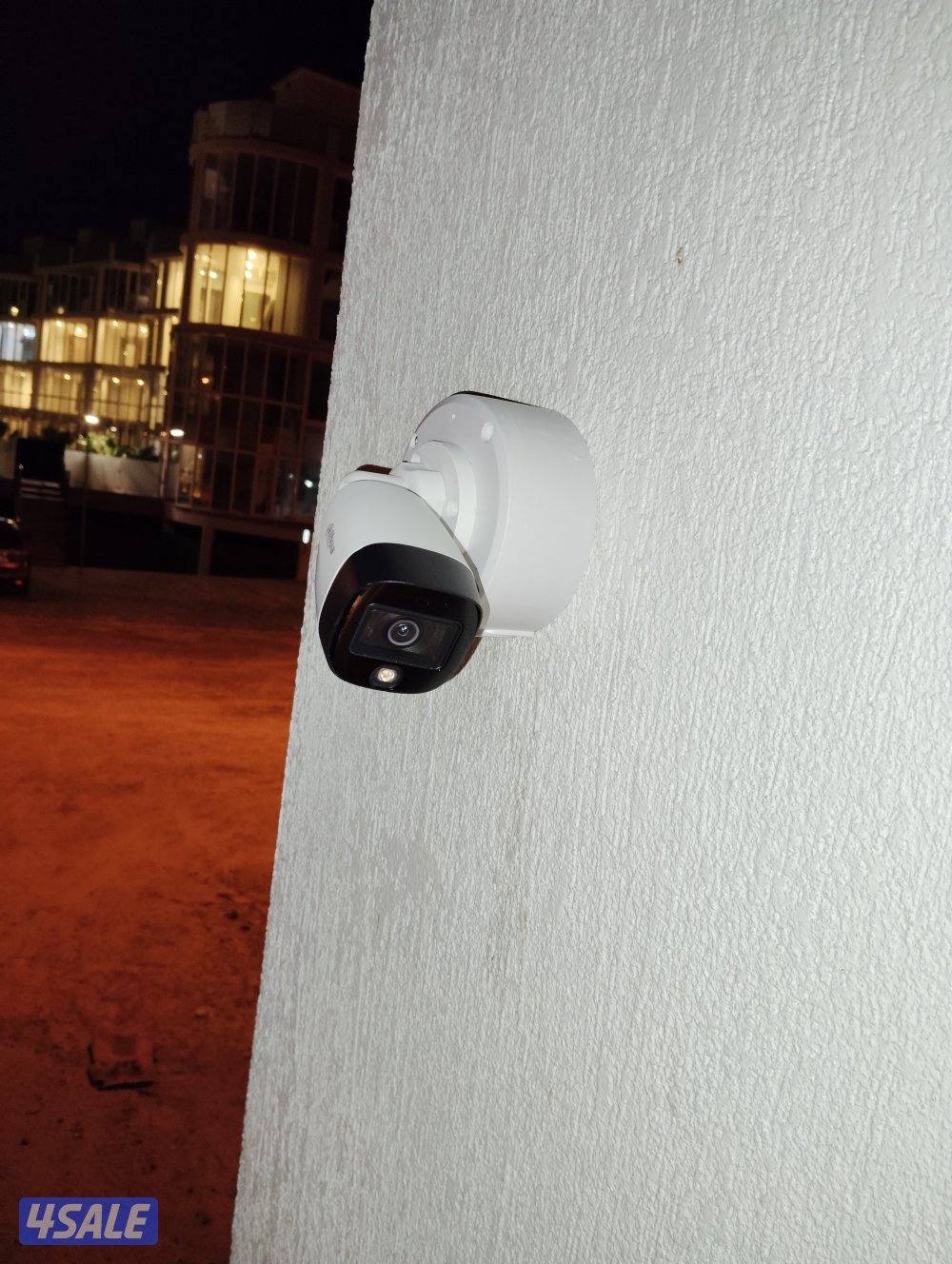 cctv camera installation and maintenance5