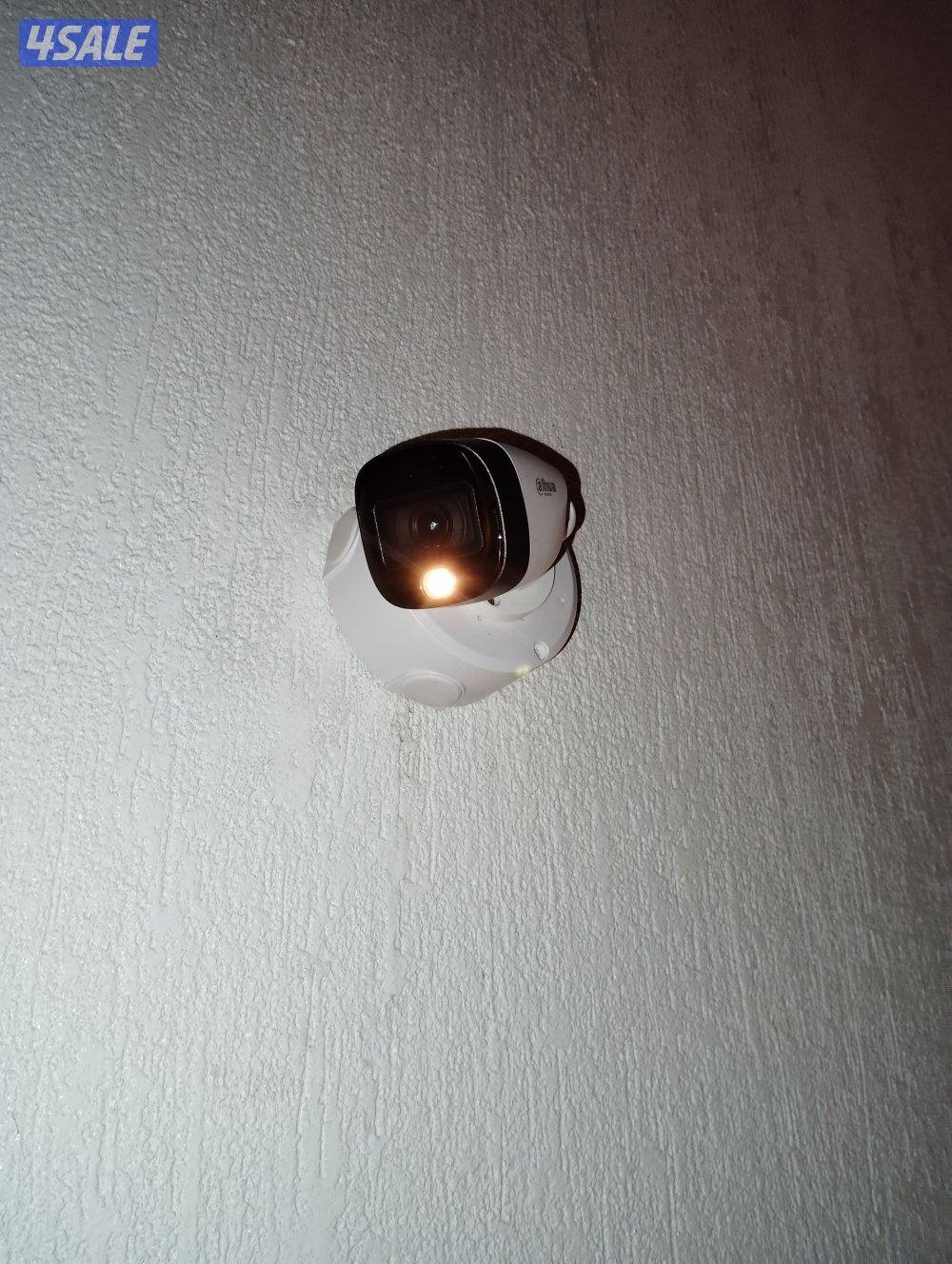 cctv camera installation and maintenance6