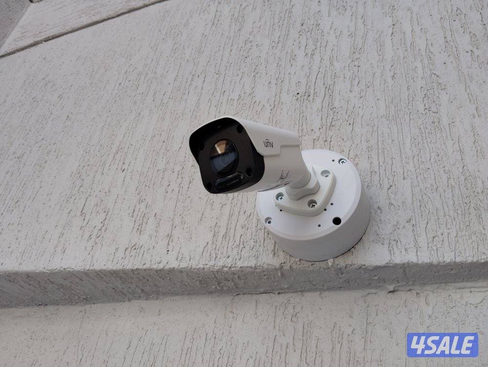 cctv camera installation and maintenance7
