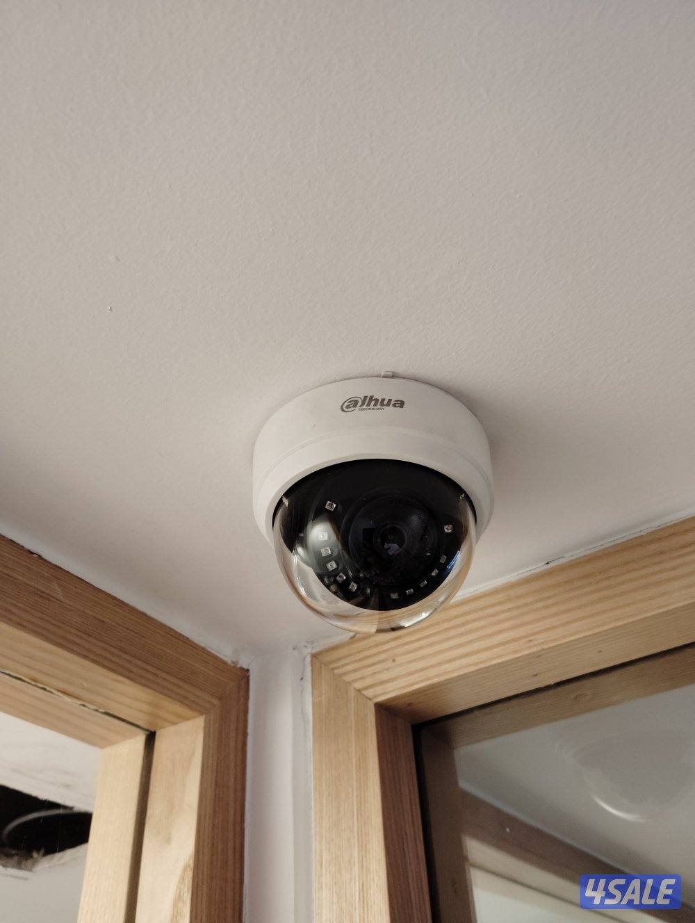 cctv camera installation and maintenance10