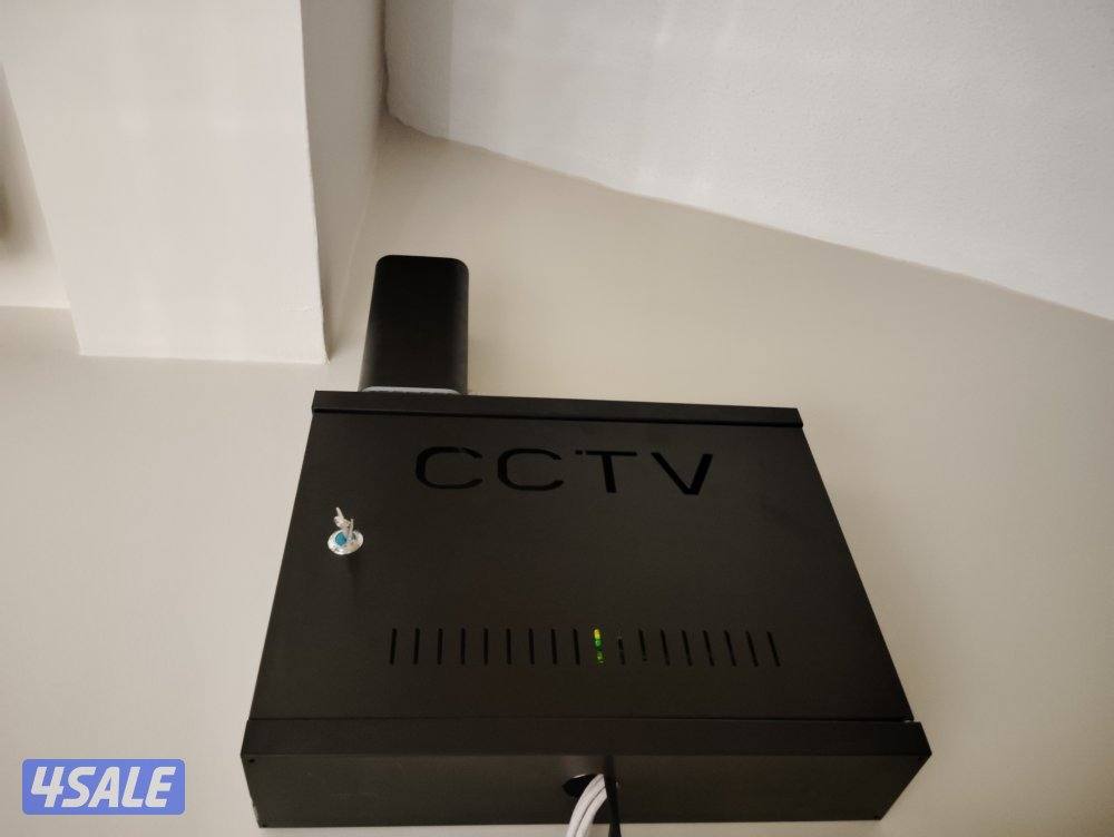 cctv camera installation and maintenance9