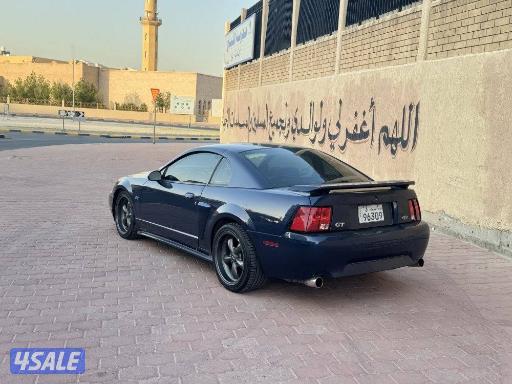 موديل 2003 منزل سنه بحاله ممتازه 🚩2