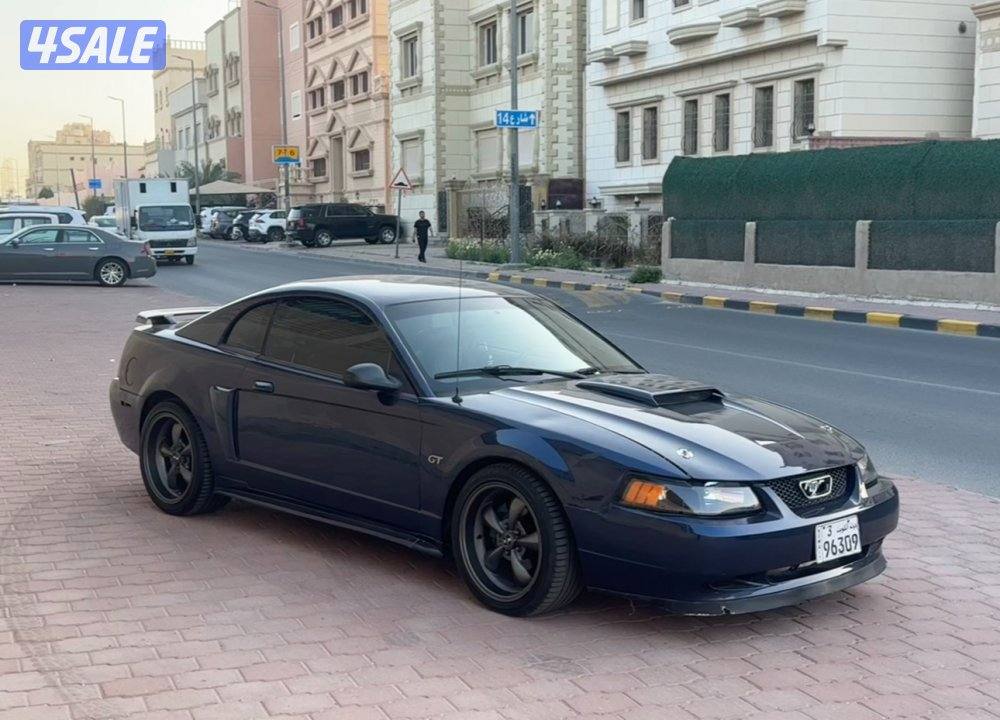 موديل 2003 منزل سنه بحاله ممتازه 🚩4