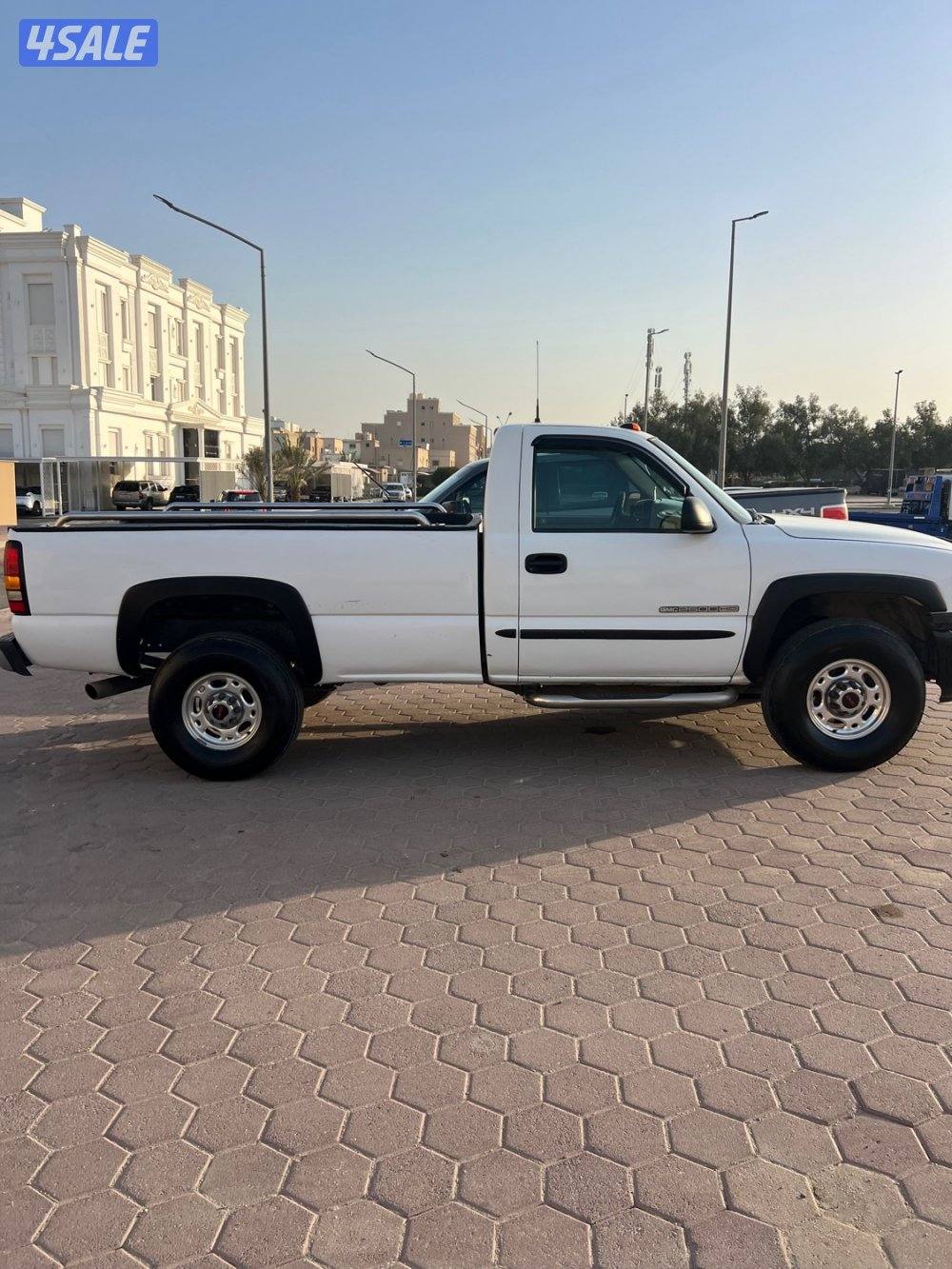 للبيع ونيت موديل 20073