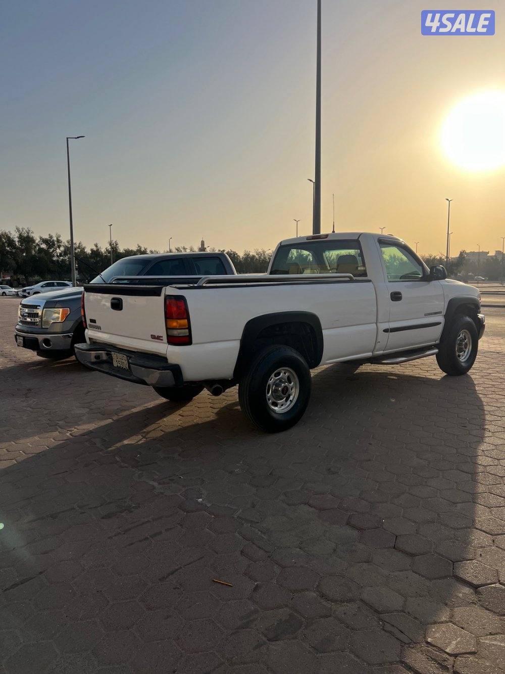 للبيع ونيت موديل 20075