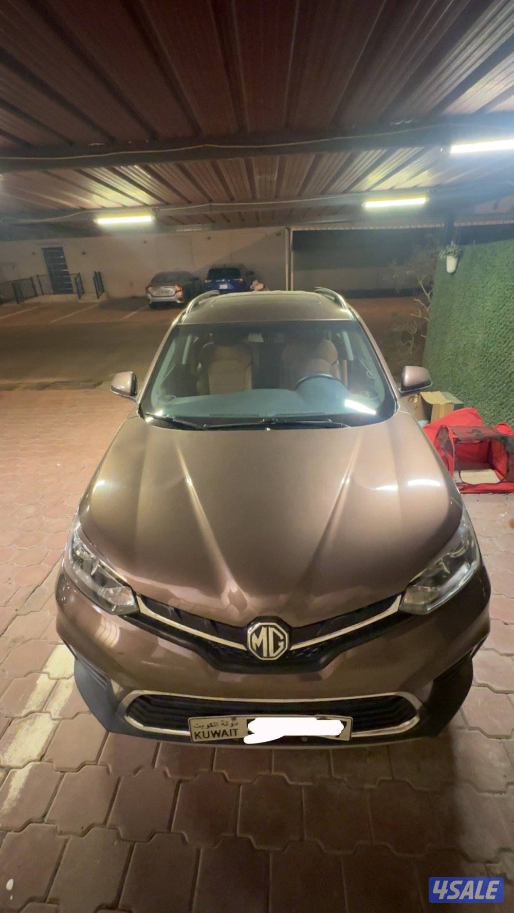 MG GS 20197