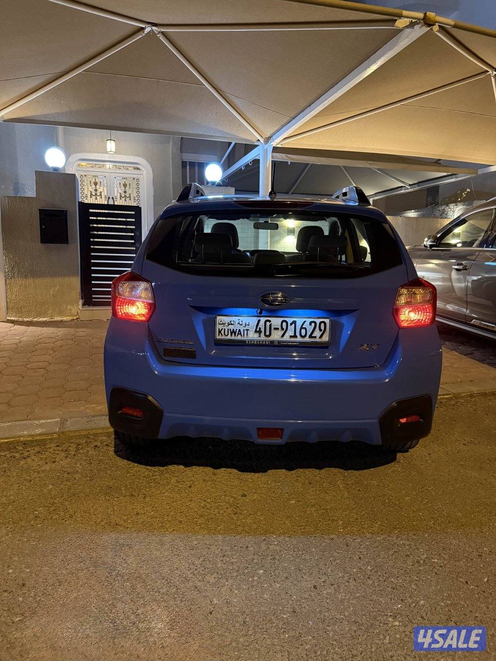 XV موديل ٢٠١٧1