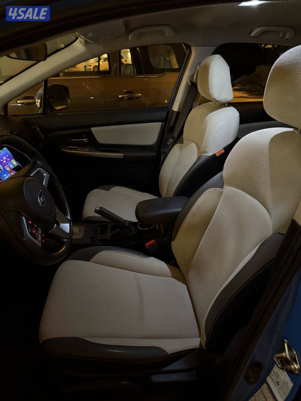 XV موديل ٢٠١٧3